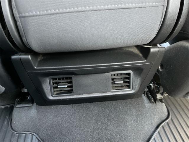 used 2020 Chevrolet Silverado 2500 car, priced at $34,992