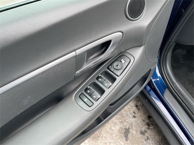 used 2021 Hyundai Sonata car, priced at $14,996