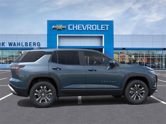 new 2026 Chevrolet Equinox car, priced at $29,320