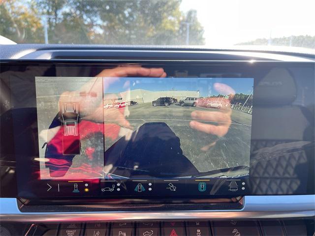 new 2025 Chevrolet Silverado 2500 car, priced at $114,132