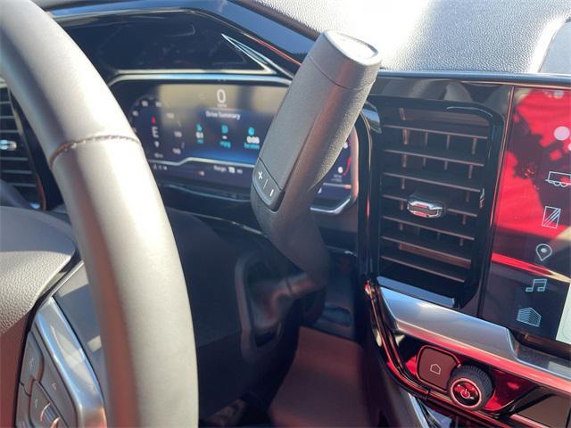 new 2025 Chevrolet Silverado 2500 car, priced at $114,132