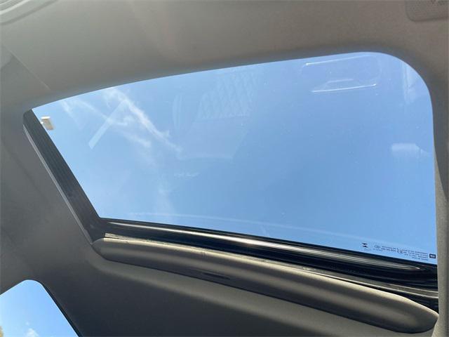 new 2025 Chevrolet Silverado 2500 car, priced at $114,132