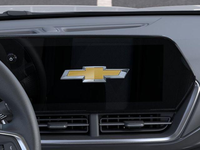 new 2026 Chevrolet Trax car, priced at $27,295