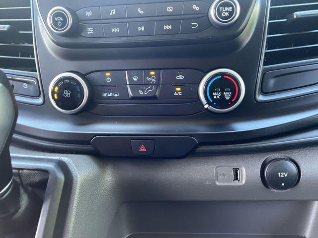 used 2025 Ford Transit-250 car, priced at $36,438