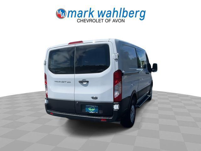 used 2025 Ford Transit-250 car, priced at $36,438