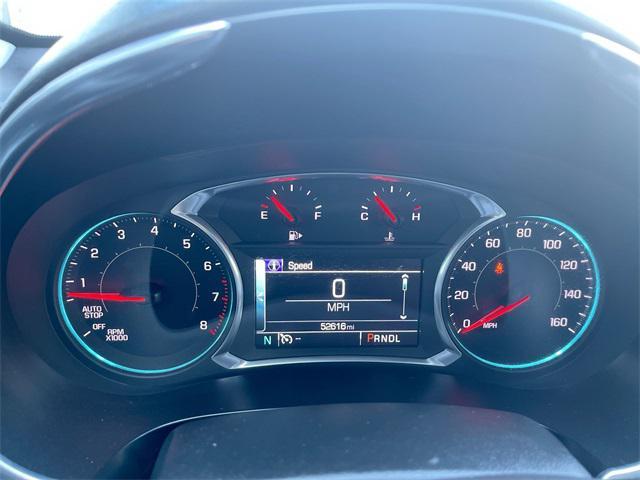 used 2018 Chevrolet Malibu car, priced at $15,992