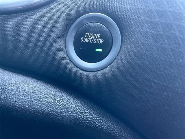 used 2018 Chevrolet Malibu car, priced at $15,992