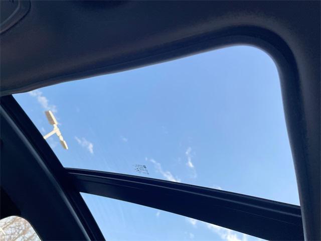 used 2018 Chevrolet Malibu car, priced at $15,992