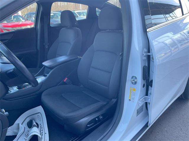 used 2018 Chevrolet Malibu car, priced at $15,992