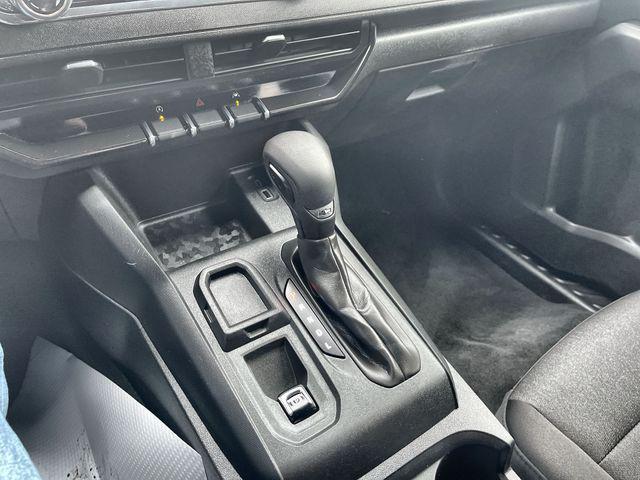 used 2023 Chevrolet Colorado car, priced at $23,995