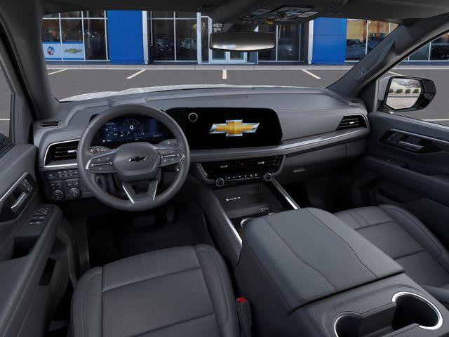 new 2026 Chevrolet Suburban car, priced at $79,255
