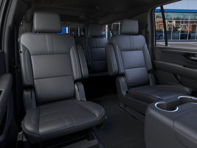 new 2026 Chevrolet Suburban car, priced at $79,255
