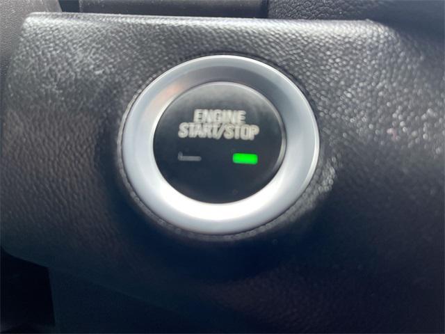 used 2024 GMC Terrain car, priced at $24,991