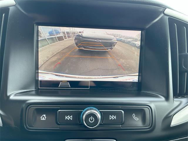 used 2024 GMC Terrain car, priced at $24,991