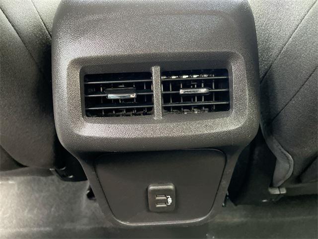 used 2024 GMC Terrain car, priced at $24,991