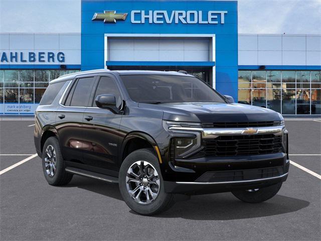 new 2026 Chevrolet Tahoe car, priced at $63,280