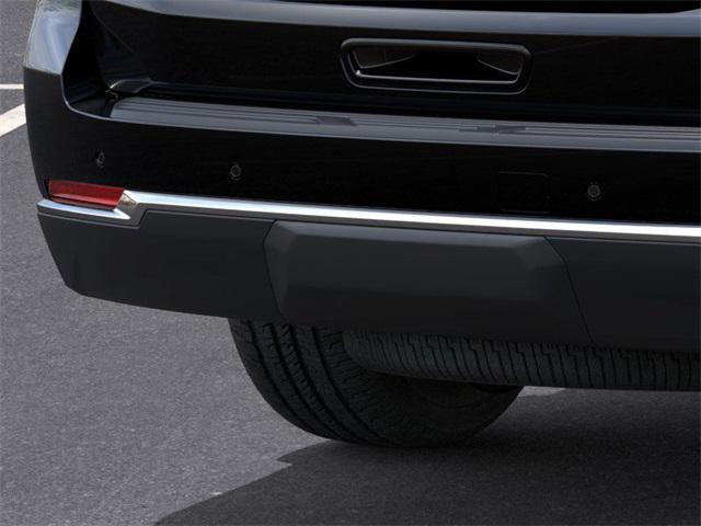 new 2026 Chevrolet Tahoe car, priced at $63,280