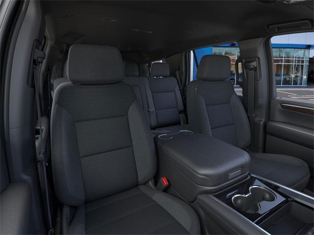 new 2026 Chevrolet Tahoe car, priced at $63,280