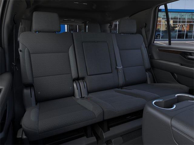 new 2026 Chevrolet Tahoe car, priced at $63,280
