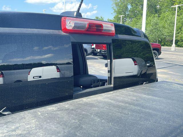 used 2023 Chevrolet Colorado car, priced at $27,995
