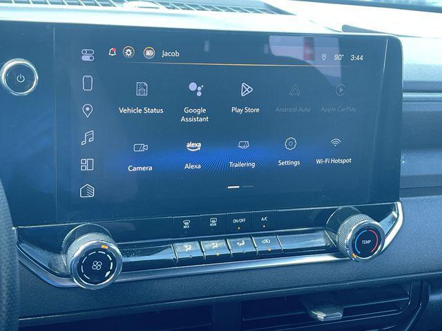 used 2023 Chevrolet Colorado car, priced at $27,995