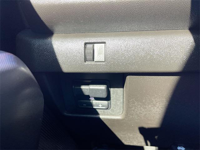 used 2023 Chevrolet Colorado car, priced at $36,993