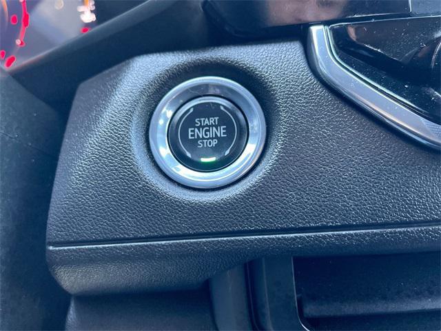 used 2023 Chevrolet Colorado car, priced at $36,993