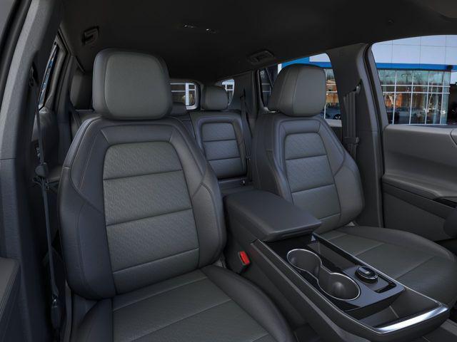 new 2026 Chevrolet Equinox car, priced at $34,715