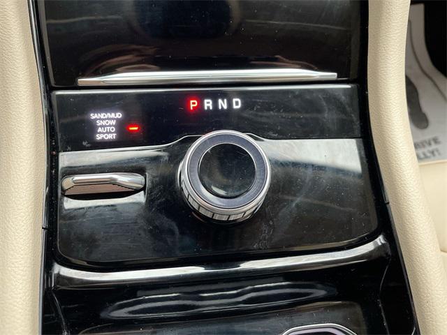 used 2021 Jeep Grand Cherokee L car, priced at $29,495