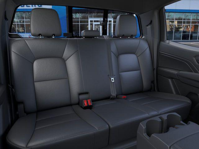 new 2026 Chevrolet Colorado car, priced at $44,569