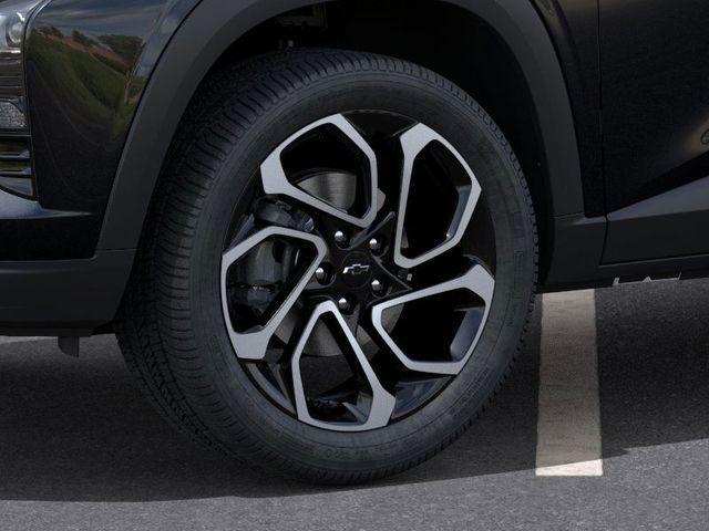 new 2026 Chevrolet Trax car, priced at $27,795