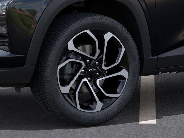 new 2026 Chevrolet Trax car, priced at $27,795