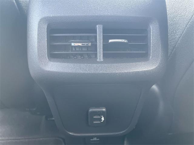 used 2022 Chevrolet Equinox car, priced at $20,777