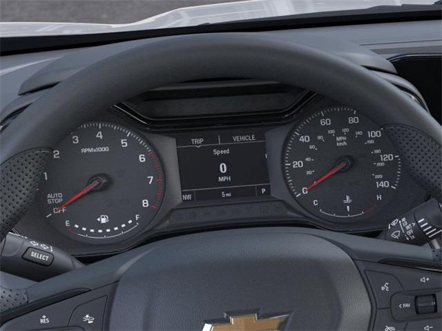 new 2026 Chevrolet Trax car, priced at $24,230