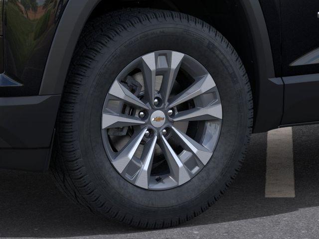 new 2026 Chevrolet Equinox car, priced at $30,565