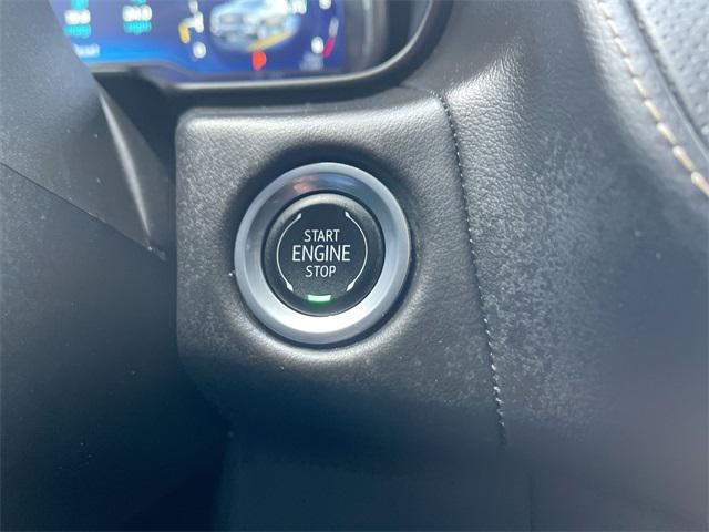 used 2024 Chevrolet Tahoe car, priced at $59,993