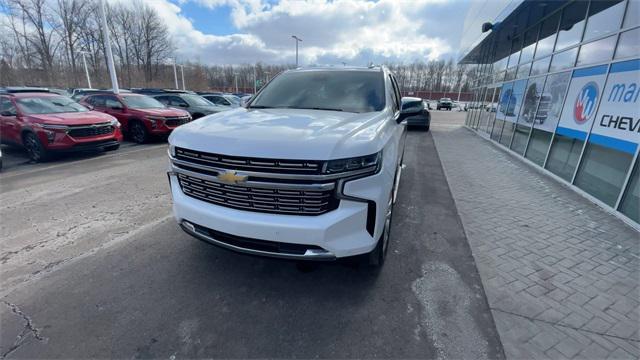 used 2024 Chevrolet Tahoe car, priced at $59,993