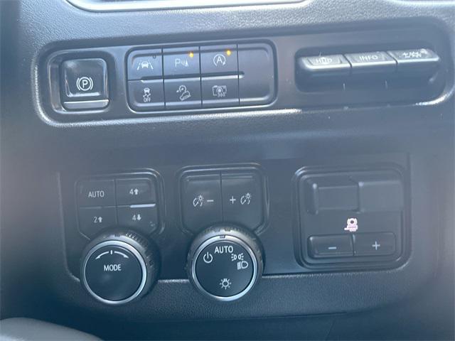 used 2024 Chevrolet Tahoe car, priced at $59,993