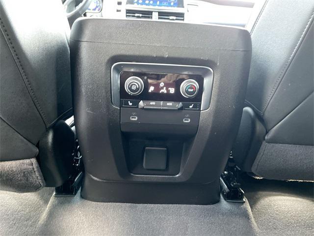 used 2024 Chevrolet Tahoe car, priced at $59,993