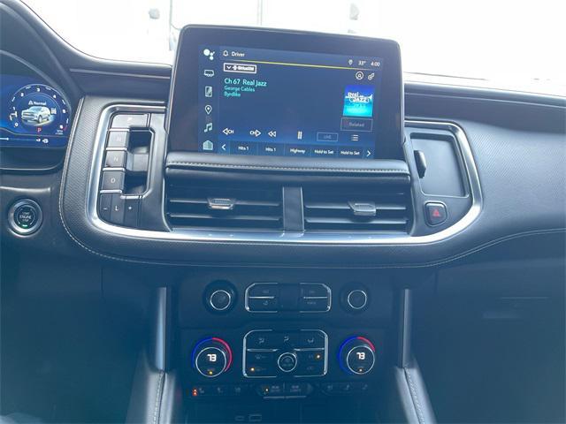 used 2024 Chevrolet Tahoe car, priced at $59,993