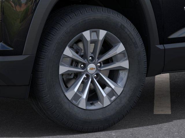 new 2026 Chevrolet Equinox car, priced at $34,615