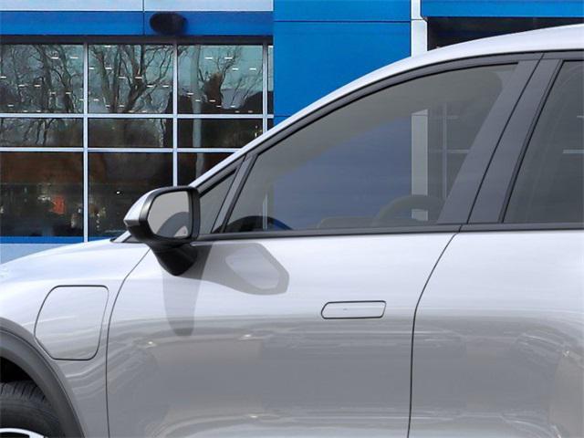 new 2026 Chevrolet Equinox EV car, priced at $31,890