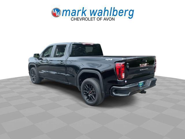 used 2024 GMC Sierra 1500 car, priced at $37,439