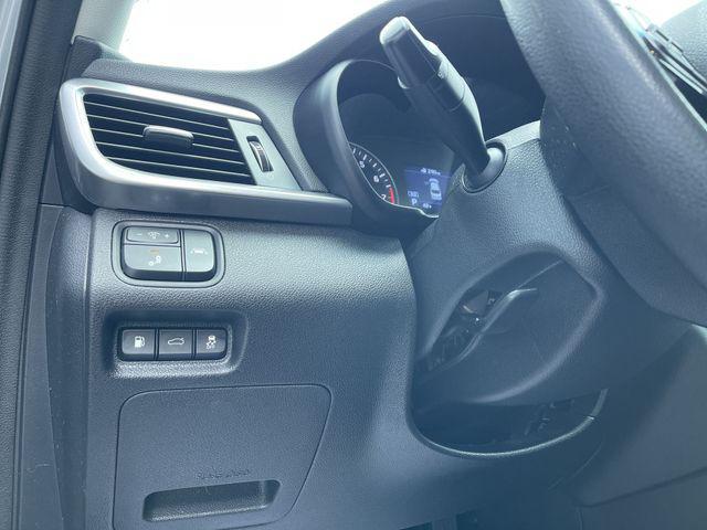 used 2020 Kia Optima car, priced at $14,992