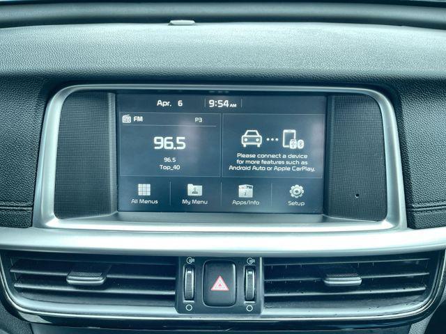 used 2020 Kia Optima car, priced at $14,992