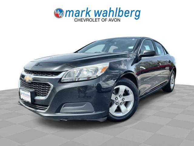 used 2014 Chevrolet Malibu car, priced at $8,995