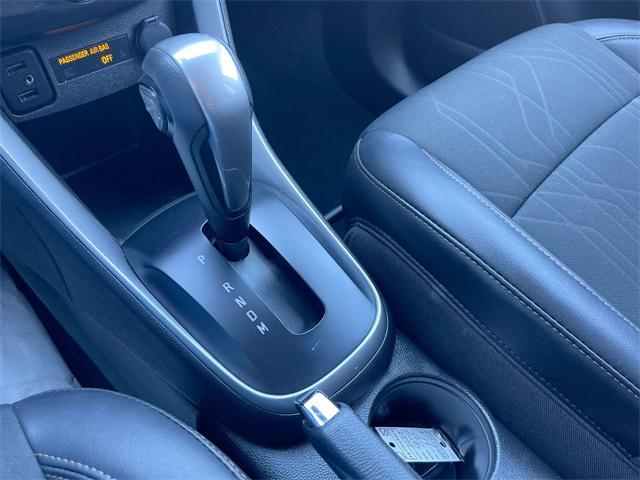 used 2022 Chevrolet Trax car, priced at $17,997