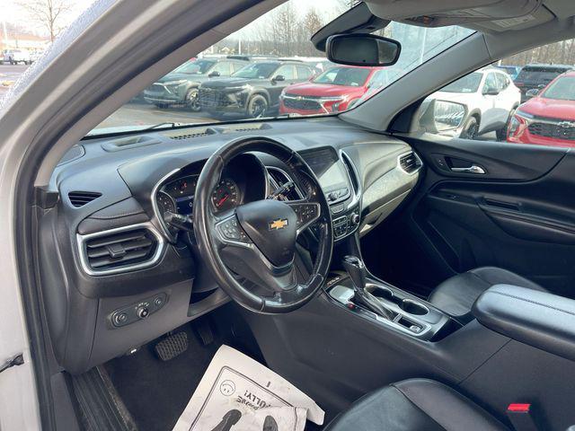 used 2020 Chevrolet Equinox car, priced at $14,690