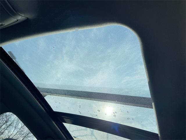 used 2020 Chevrolet Equinox car, priced at $15,993