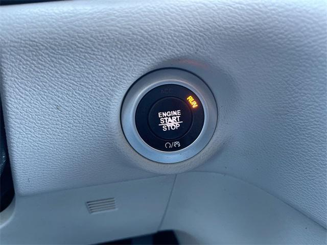 used 2019 Chrysler Pacifica car, priced at $14,993